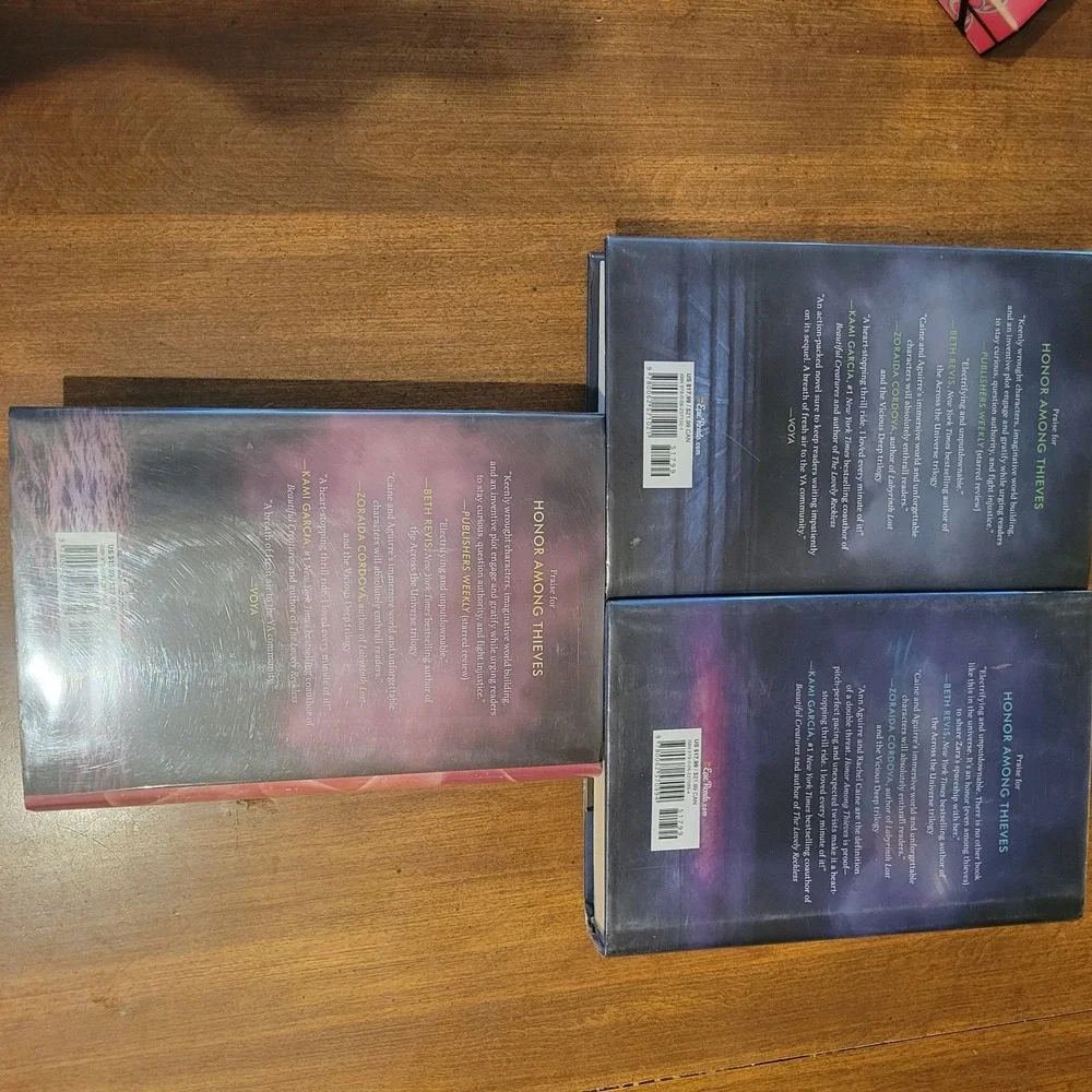 N/A lot hardcover